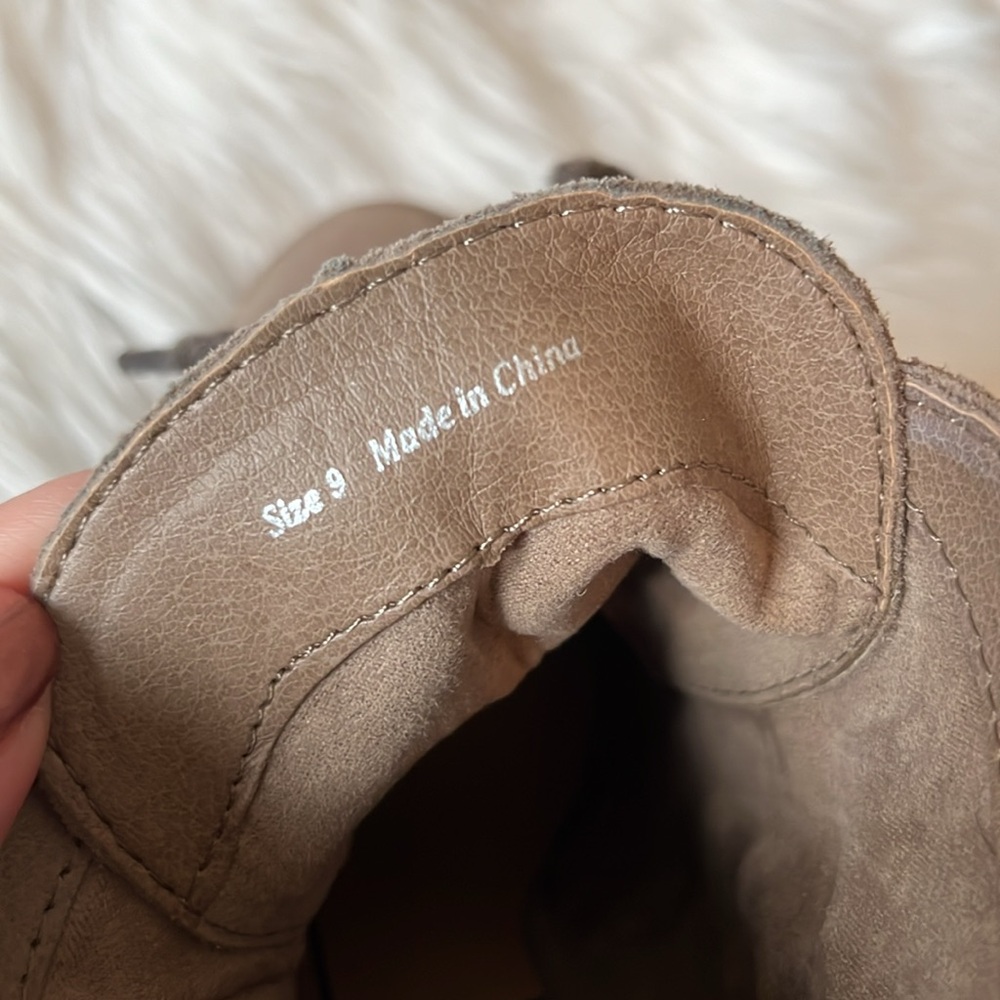 Dv Booties 9 - image 6